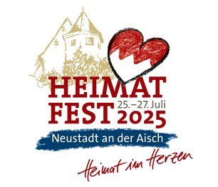 Heimatfest Nea 2025